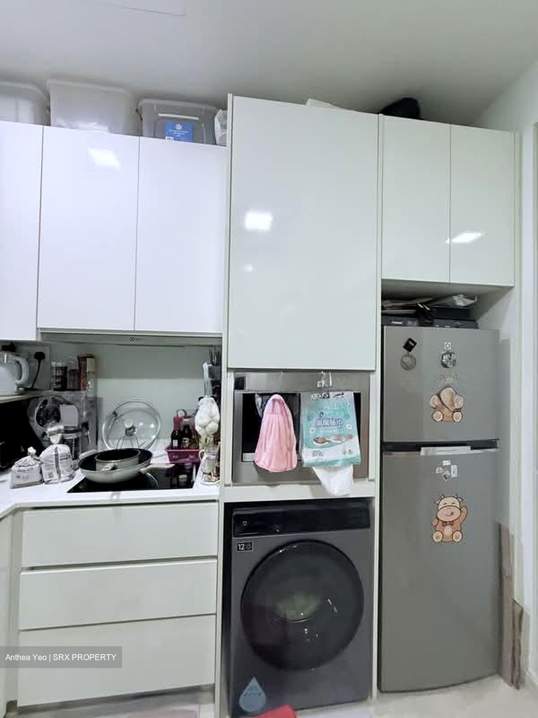 Kingsford . Hillview Peak (D23), Condominium #588903661